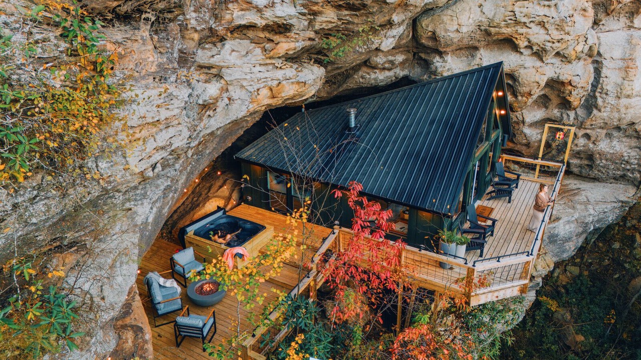 Photo of Patio Balcony in Saint Helens