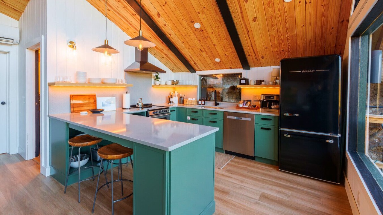 Photo of Kitchen in Saint Helens