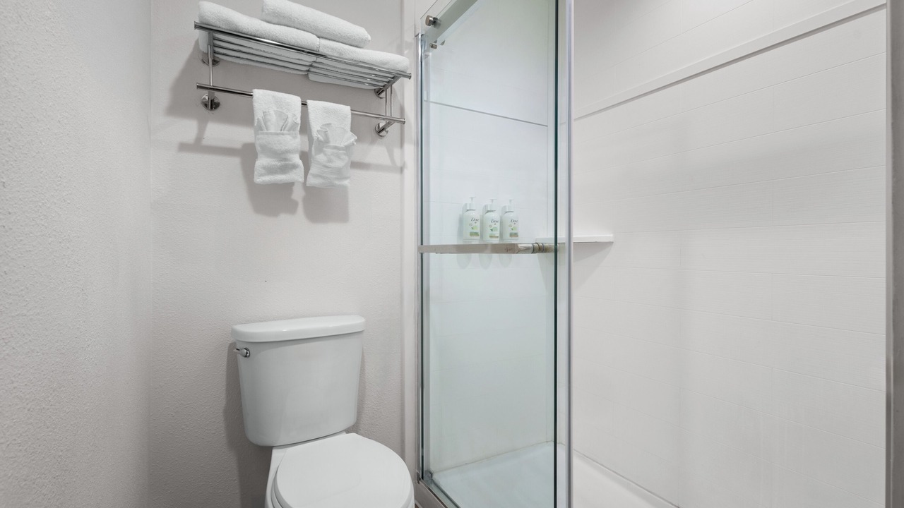 Photo of Bathroom in York