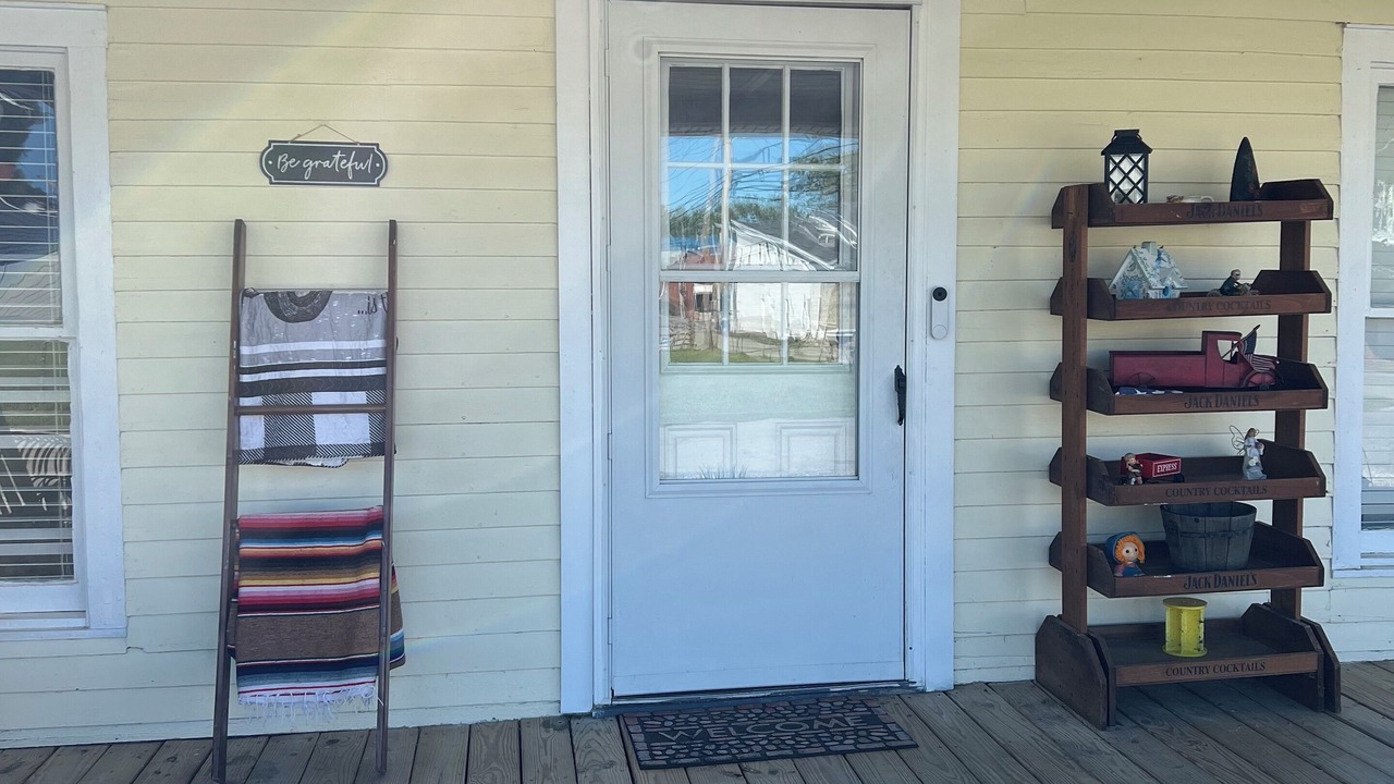 Photo of Patio Balcony in Campton