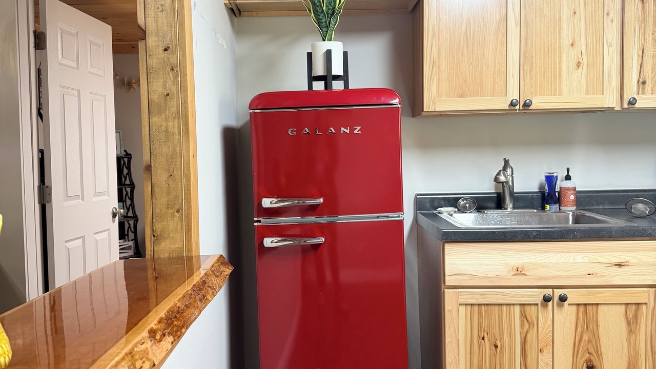Photo of Kitchen in Campton