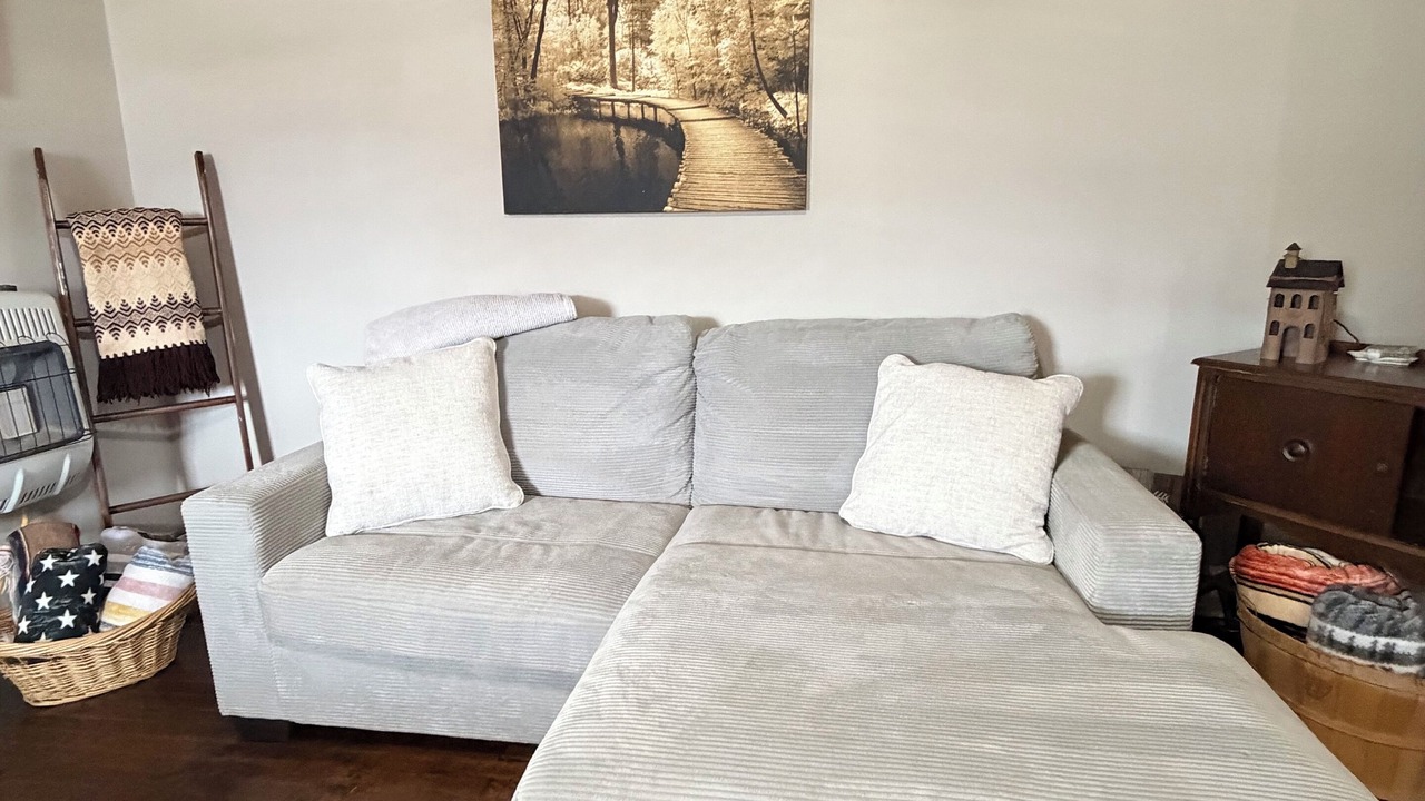 Photo of Livingroom in Campton