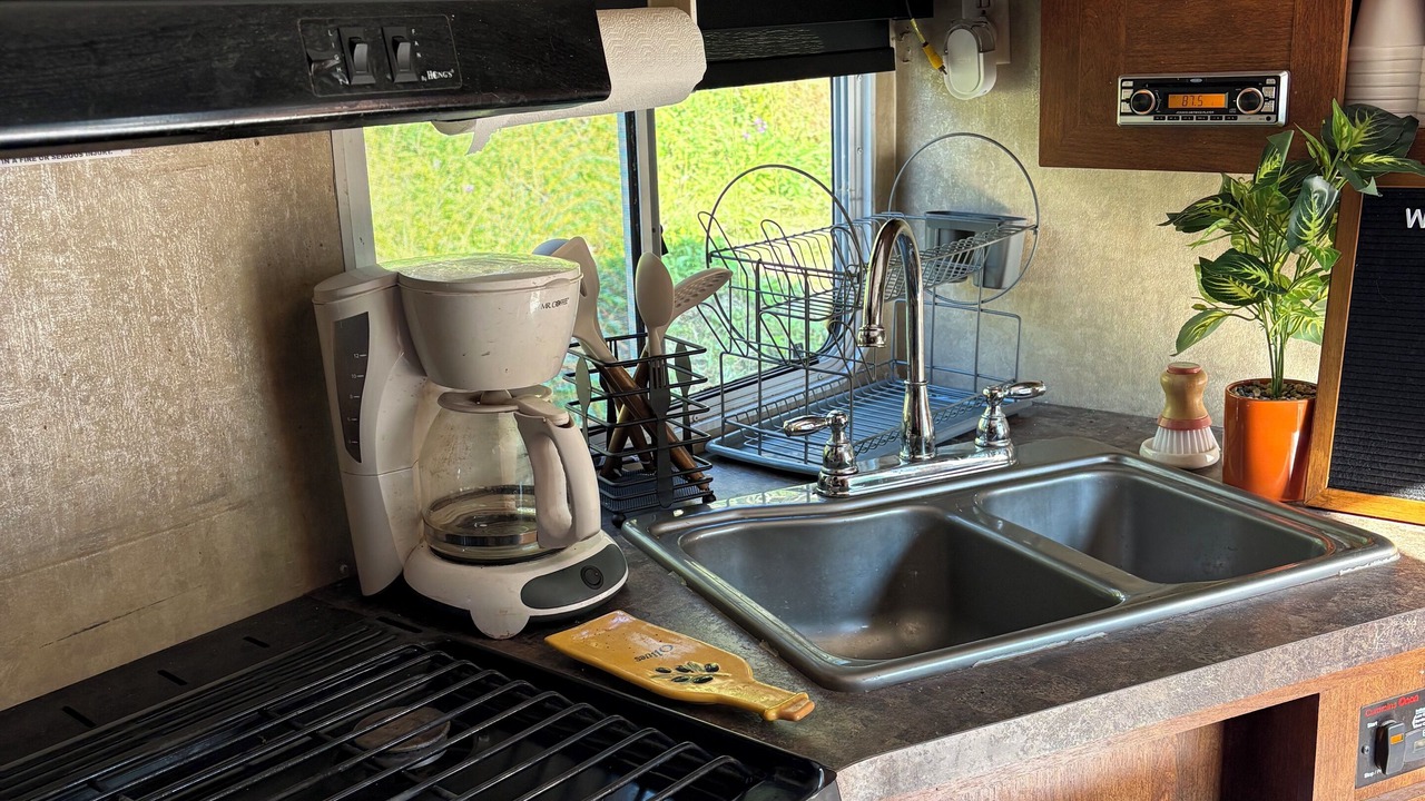 Photo of Kitchen in Stanton