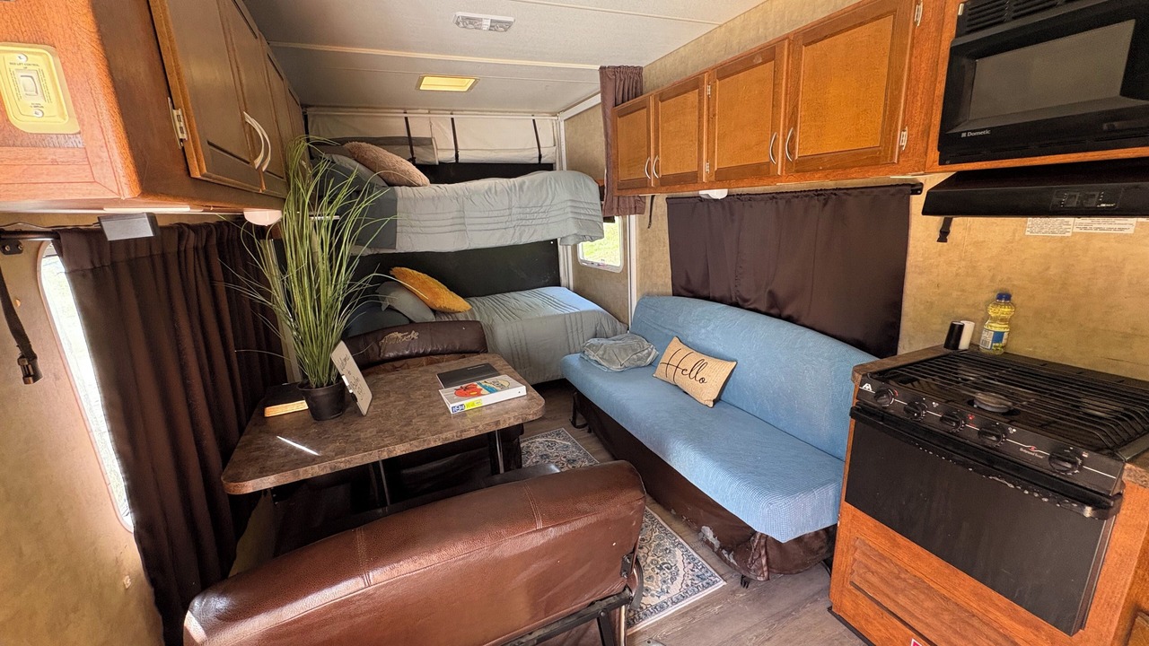 Photo of Livingroom in Stanton