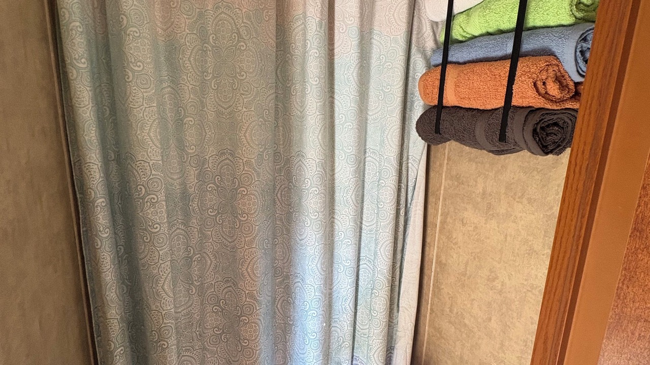 Photo of Bathroom in Stanton