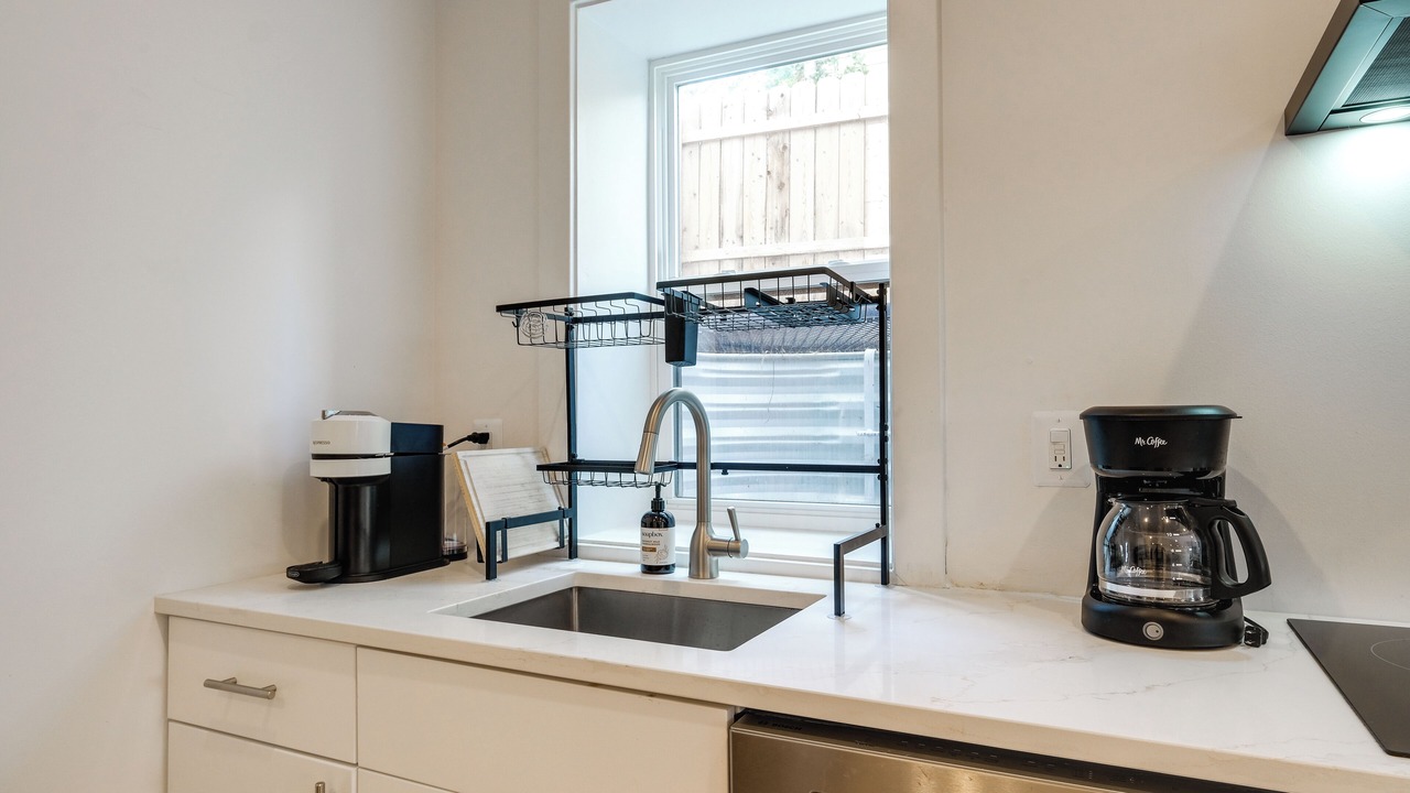 Photo of Kitchen in Brightwood