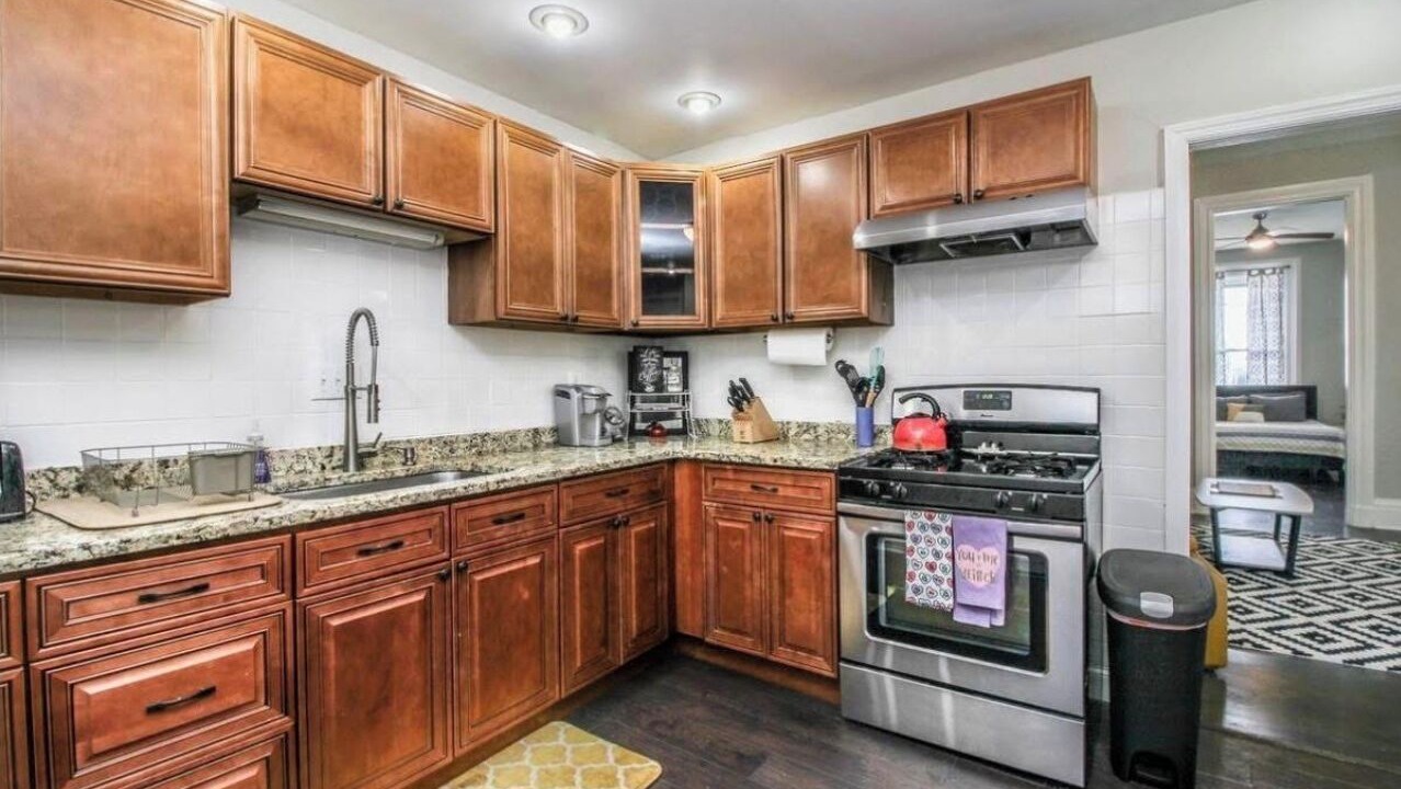 Photo of Kitchen in East Price Hill