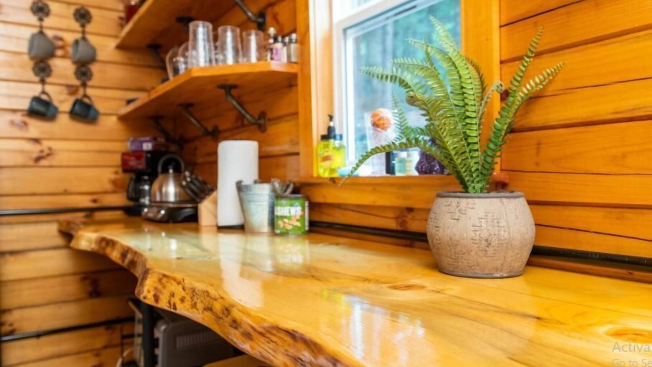 Photo of Kitchen in Rogers