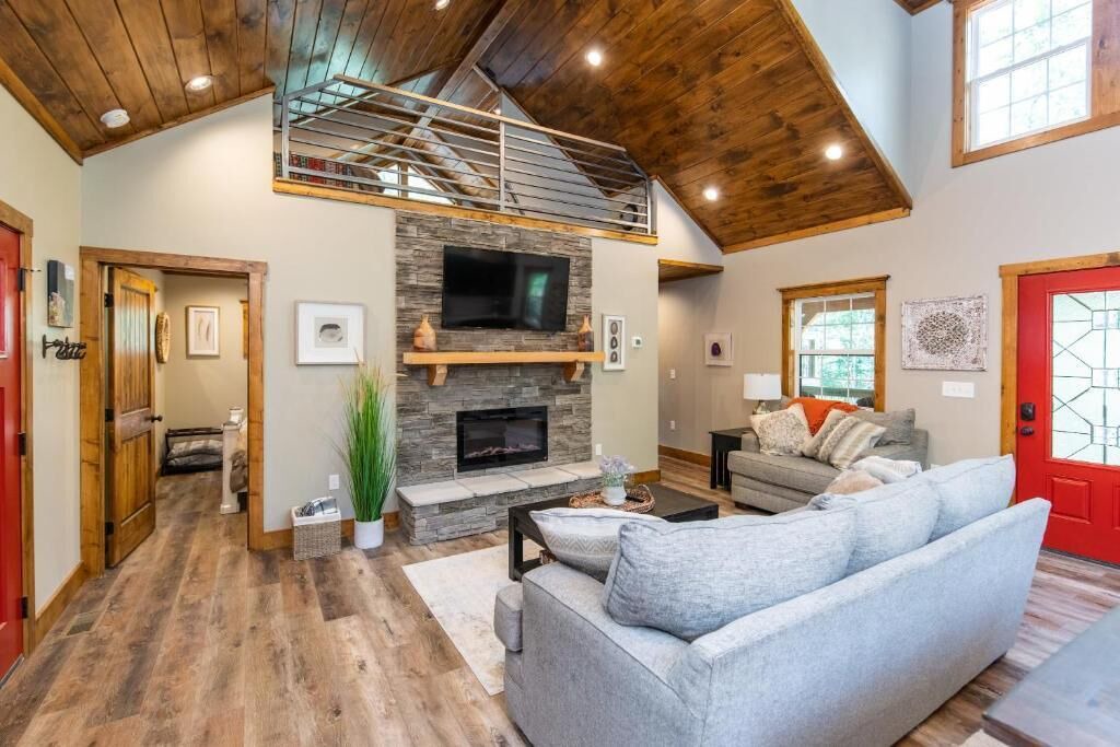 Photo of Livingroom in Rogers