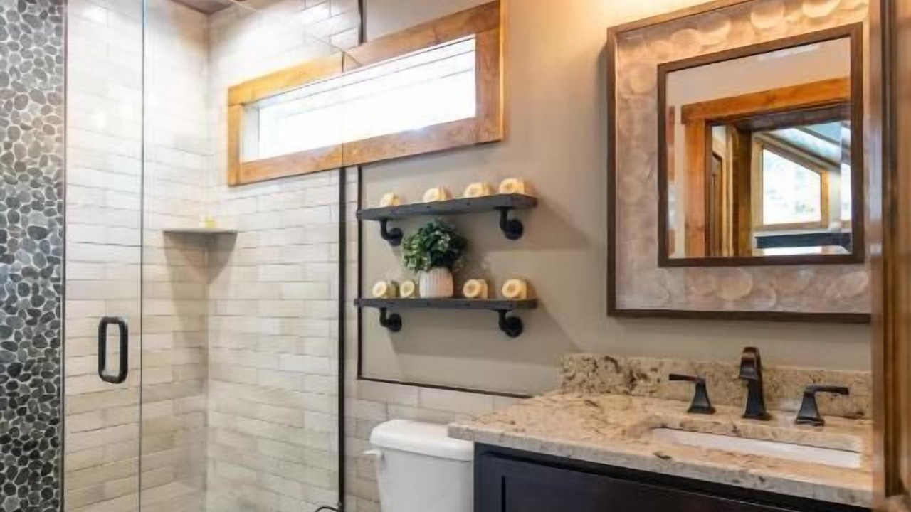 Photo of Bathroom in Rogers