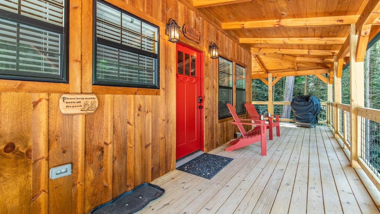Photo of Patio Balcony in Rogers