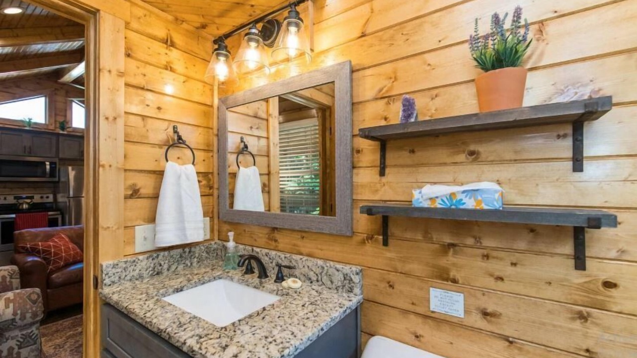 Photo of Bathroom in Rogers
