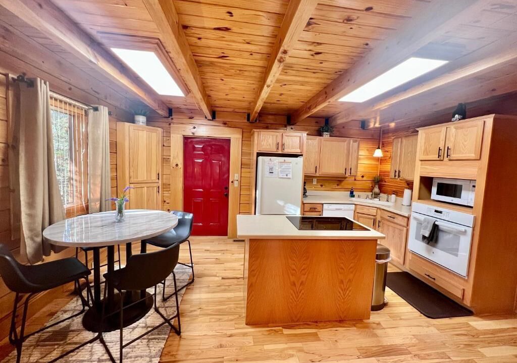 Photo of Kitchen in Rogers