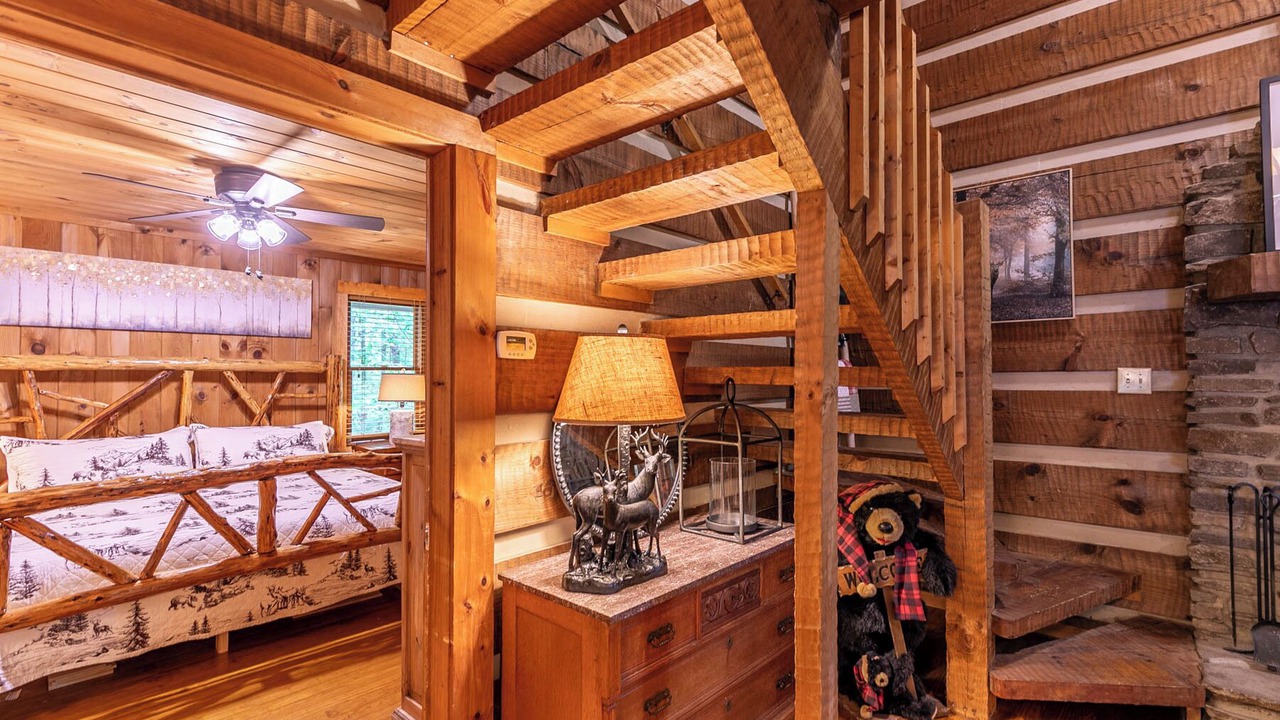 Photo of Bedroom in Fleetwood