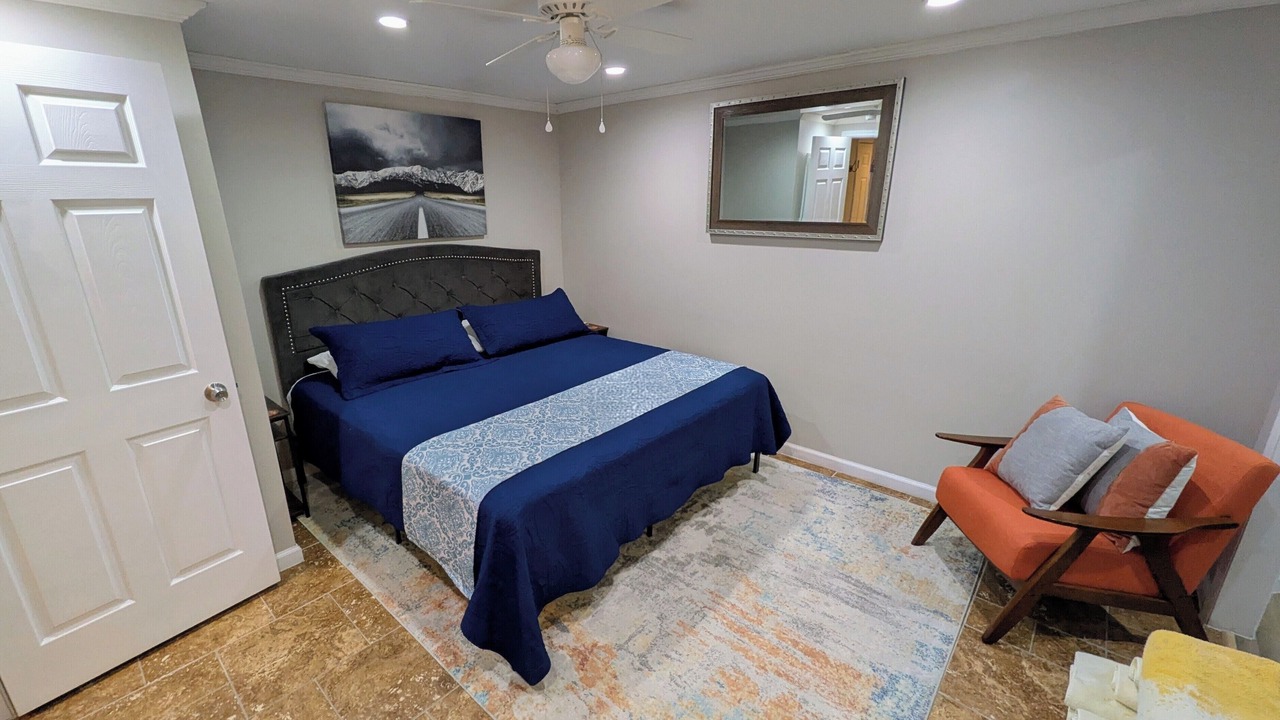 Photo of Bedroom in Augusta
