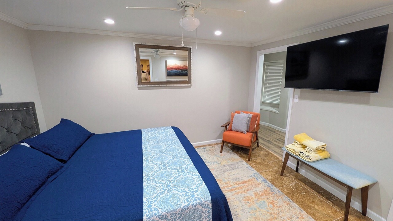 Photo of Bedroom in Augusta