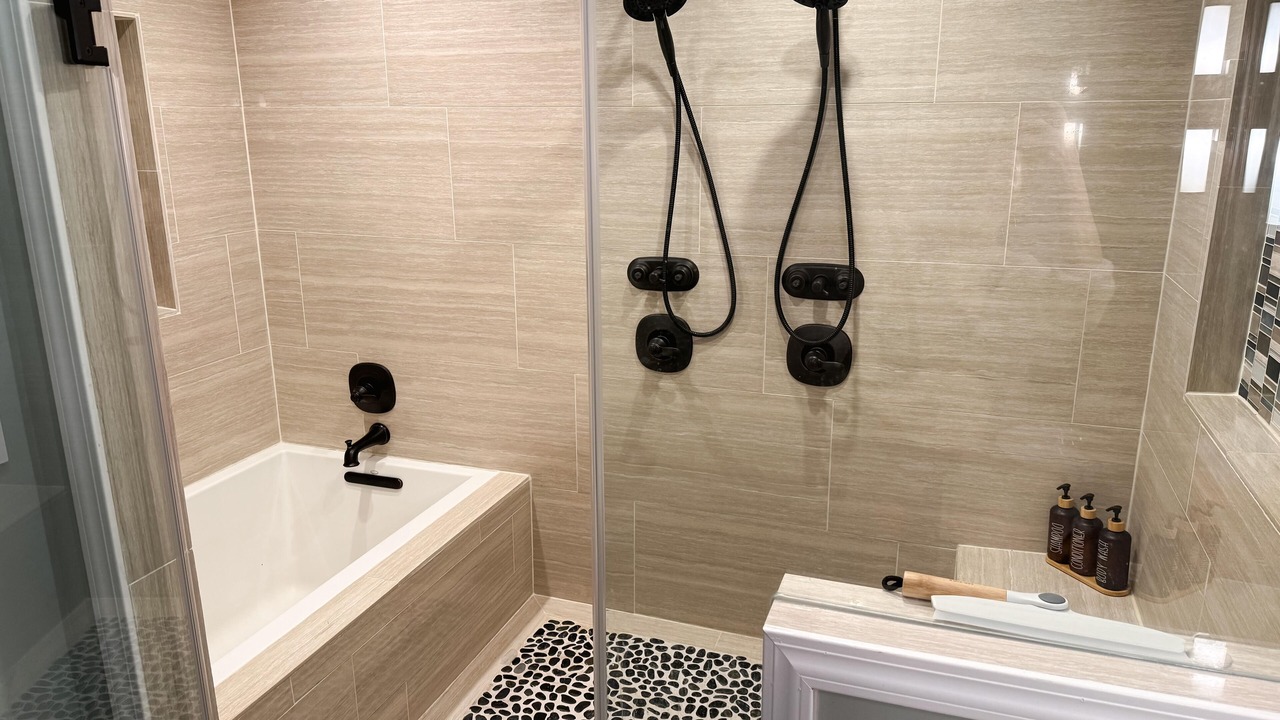 Photo of Bathroom in Lenoir