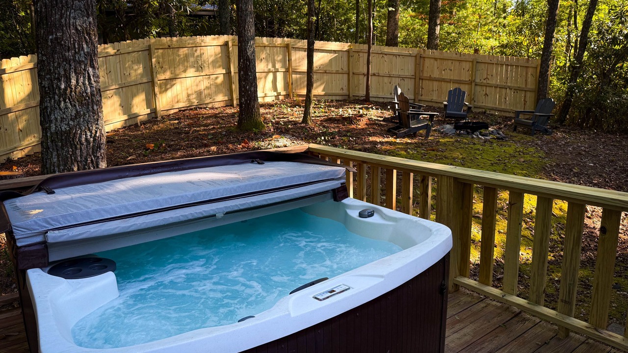 Photo of Outdoor in Lenoir