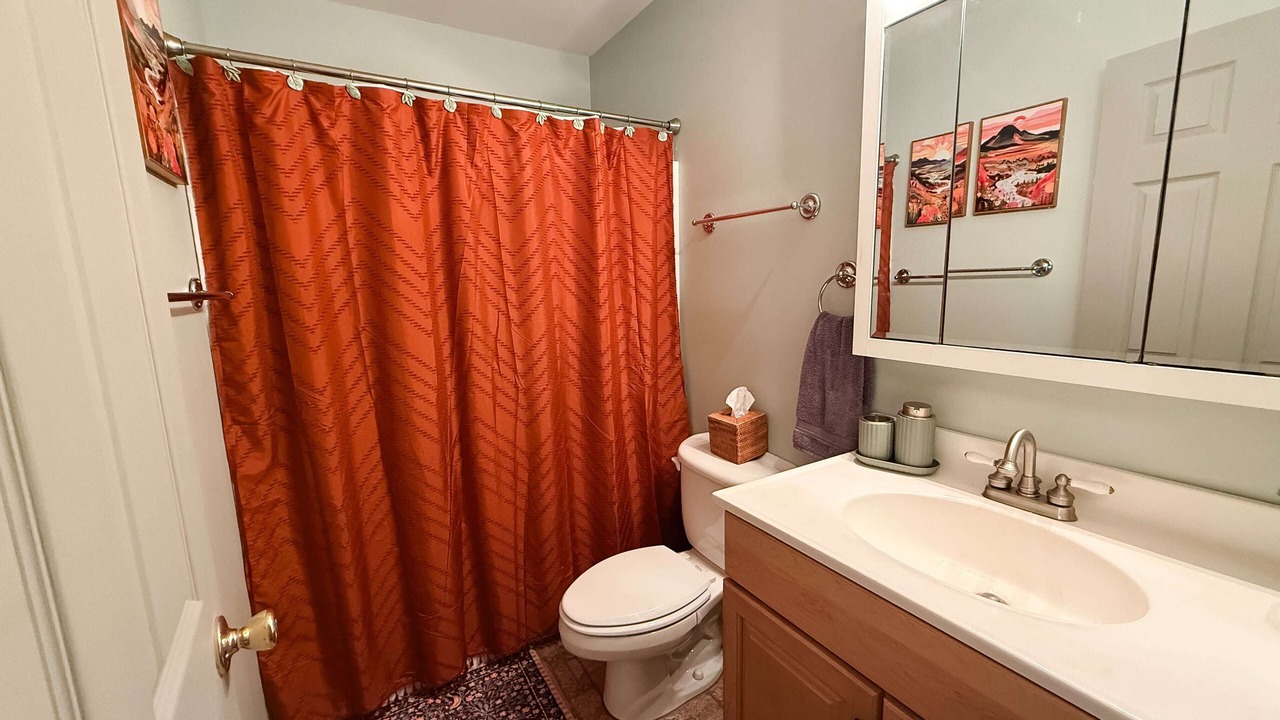 Photo of Bathroom in Lenoir