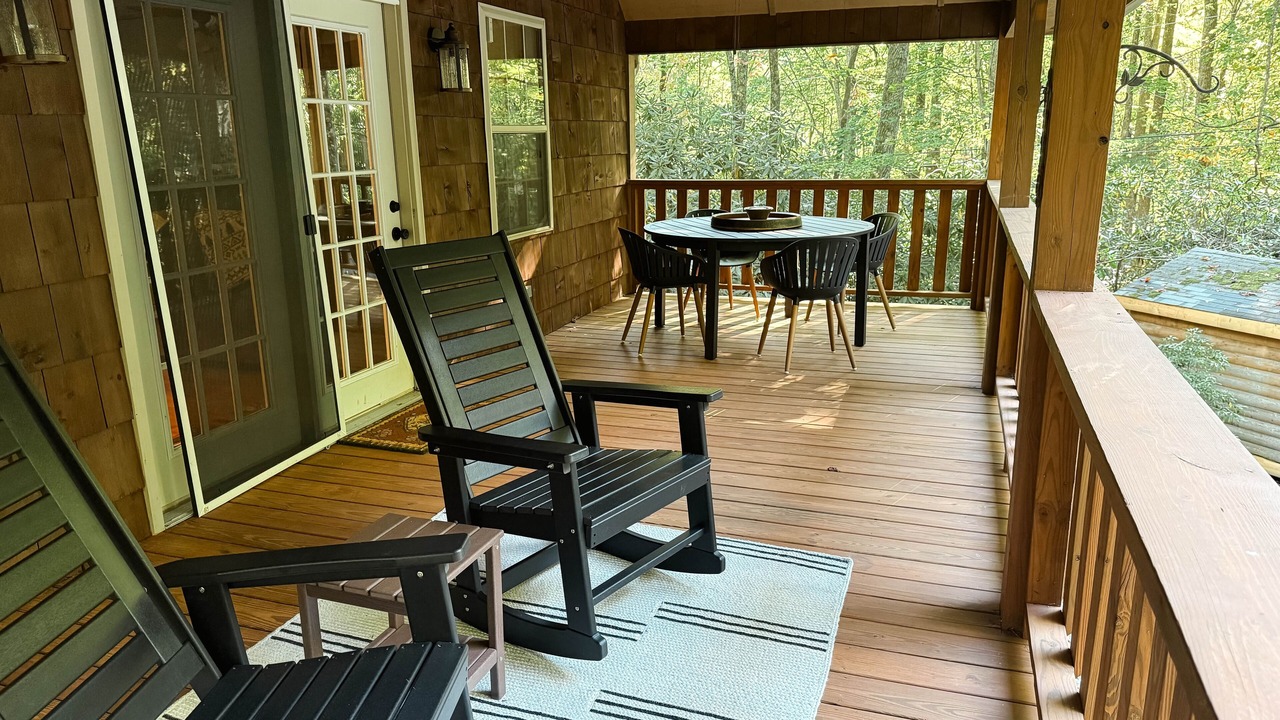 Photo of Outdoor in Lenoir