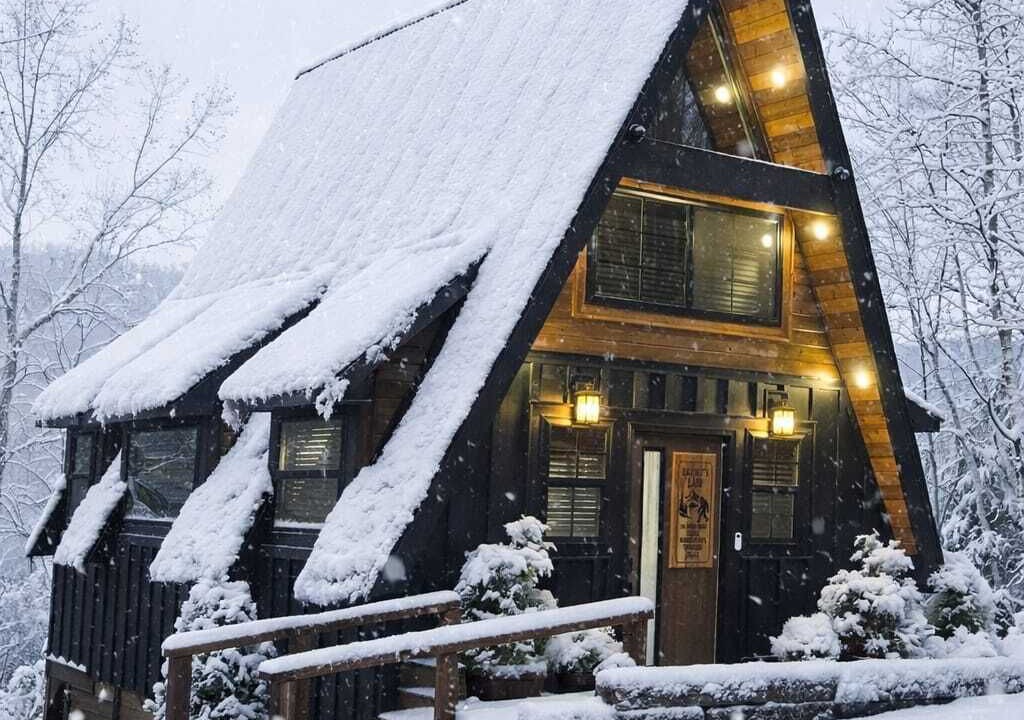 Photo of Outdoor in Mountain City