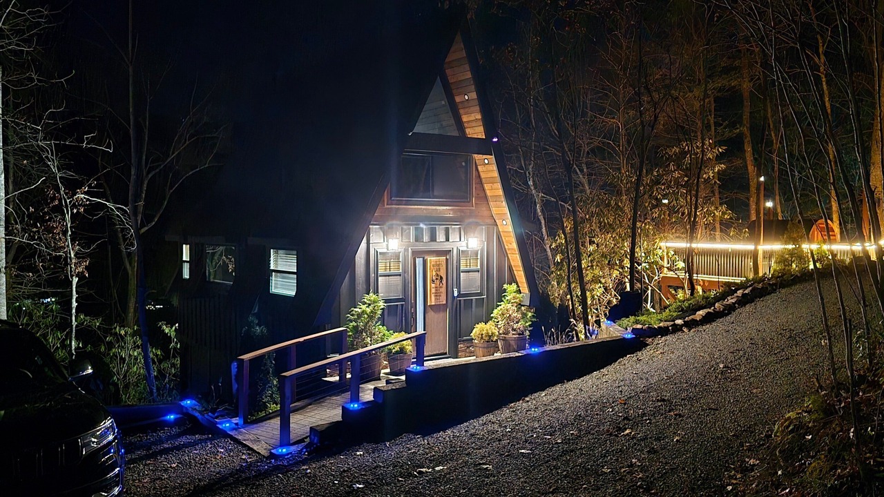 Photo of Outdoor in Mountain City