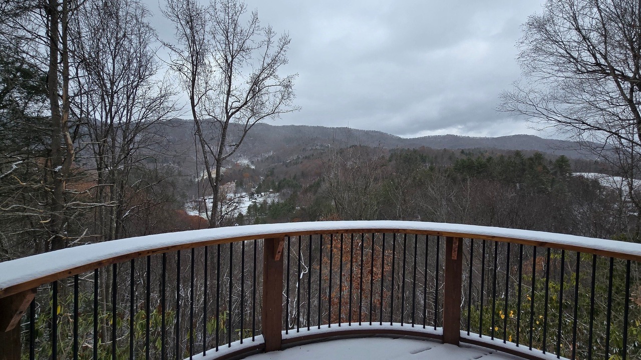 Photo of Outdoor in Mountain City