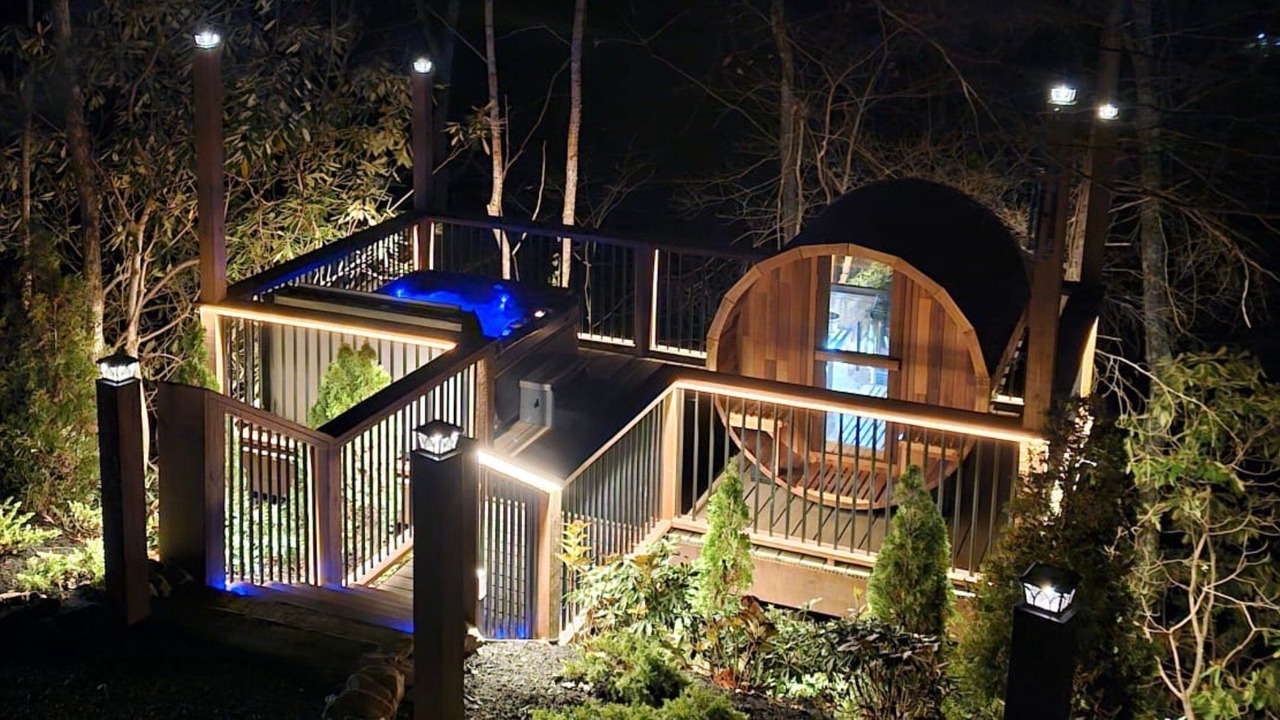 Photo of Outdoor in Mountain City