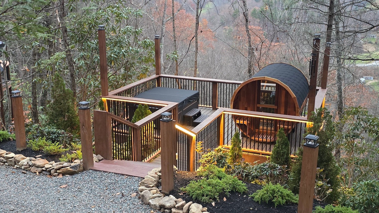 Photo of Outdoor in Mountain City