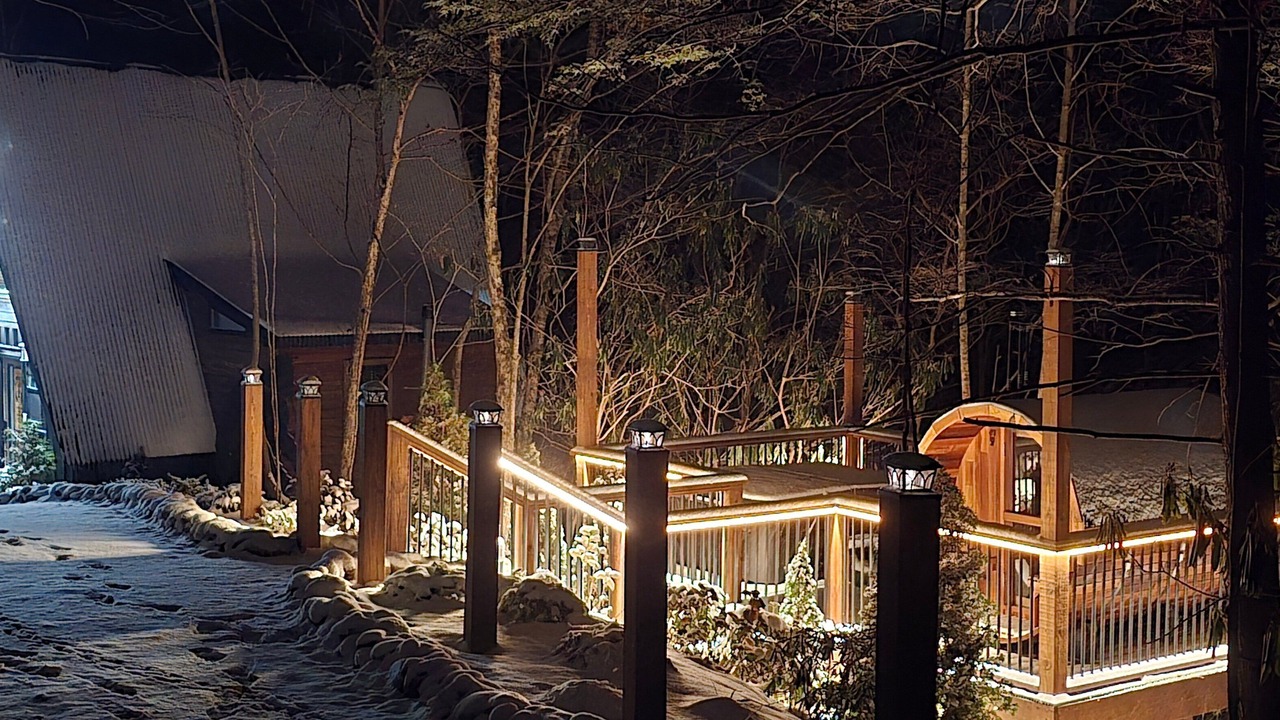 Photo of Outdoor in Mountain City