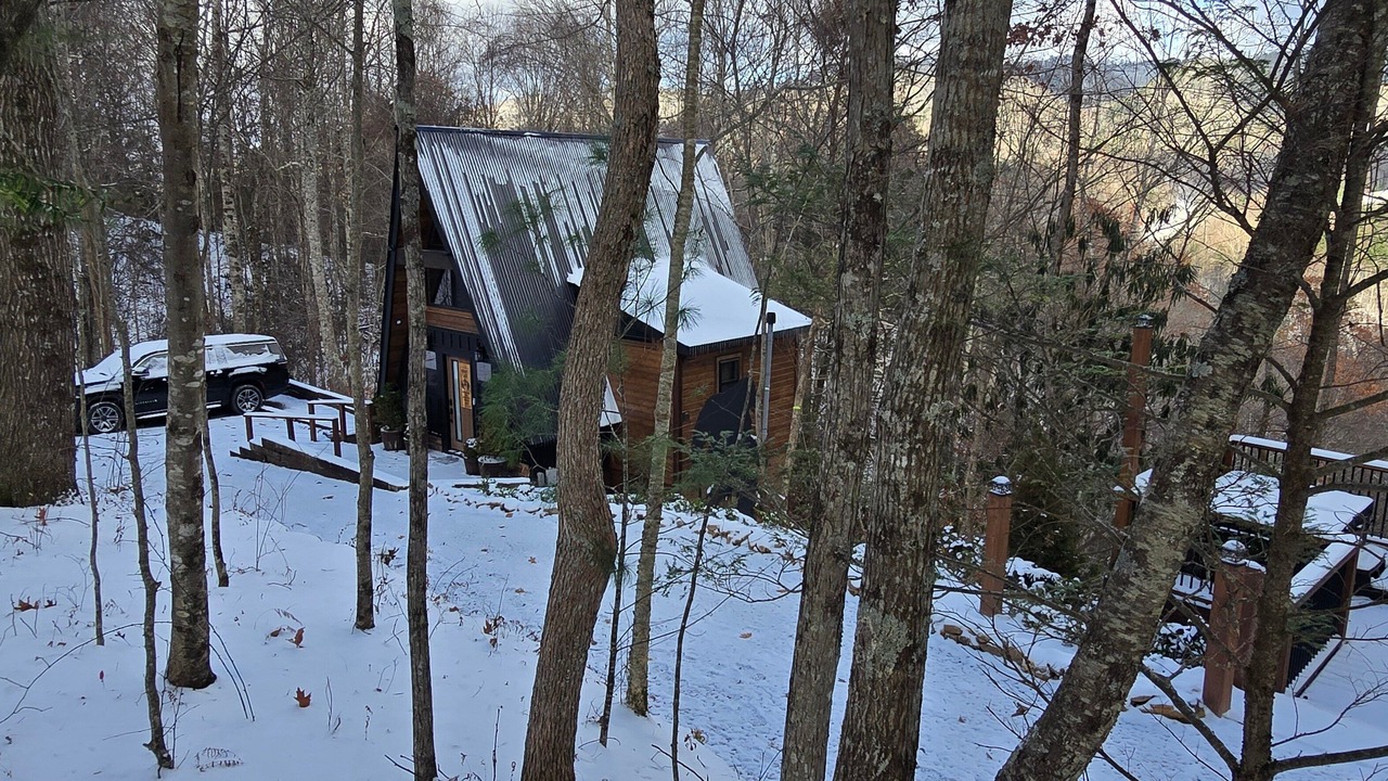 Photo of Outdoor in Mountain City