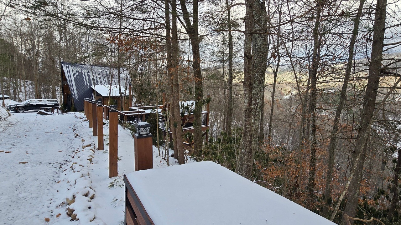 Photo of Outdoor in Mountain City