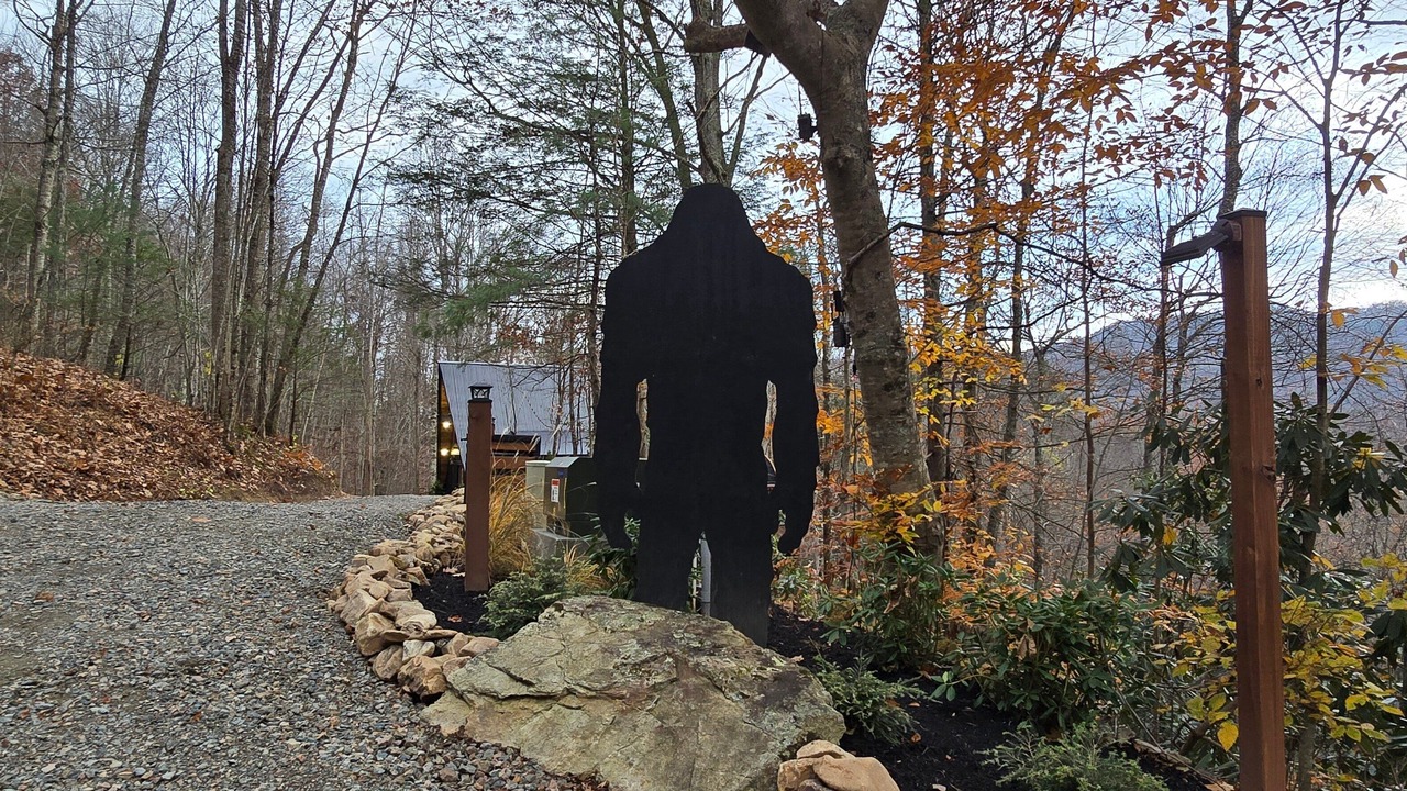 Photo of Outdoor in Mountain City