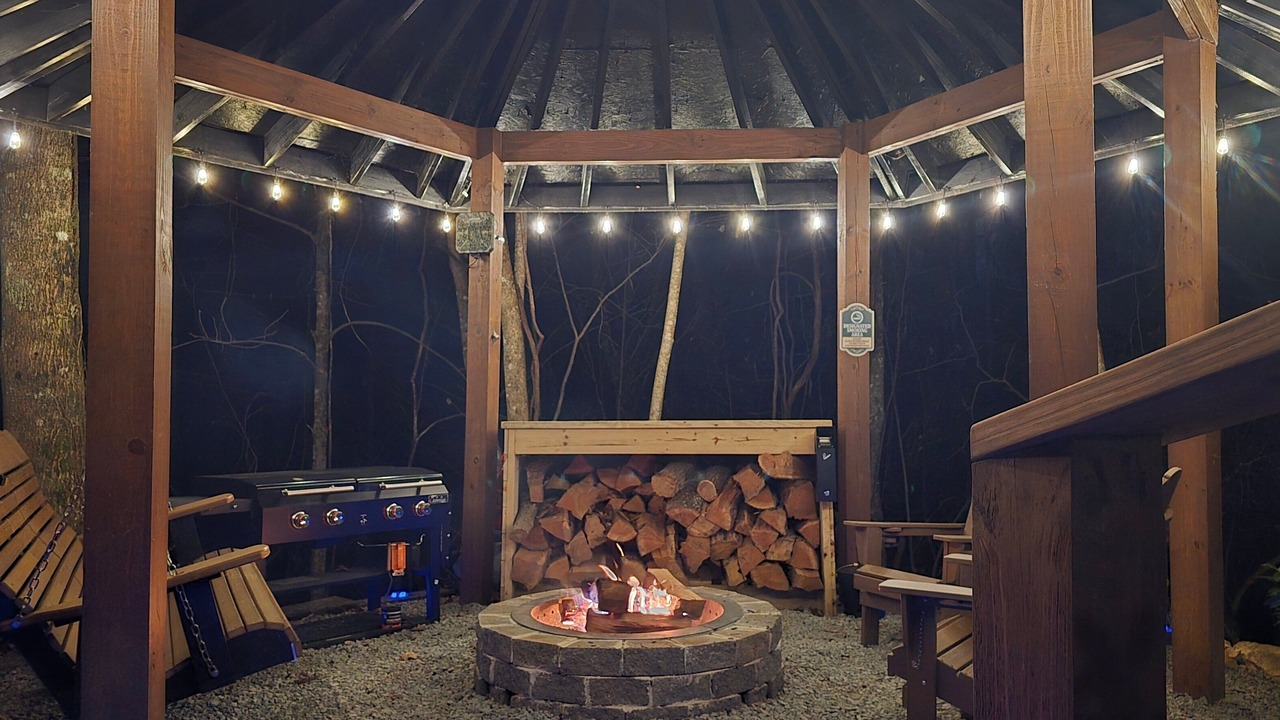 Photo of Outdoor in Mountain City