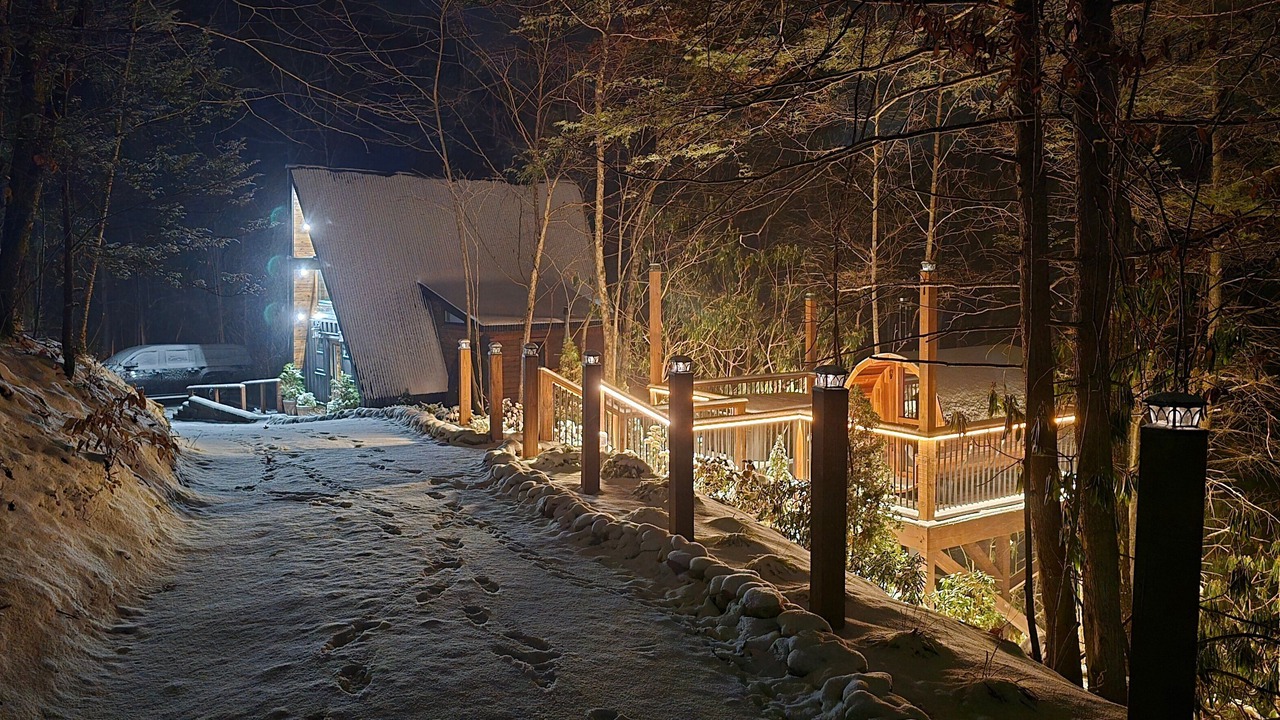 Photo of Outdoor in Mountain City