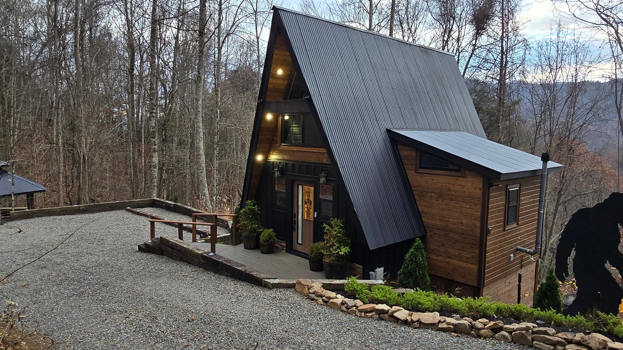 Photo of Outdoor in Mountain City