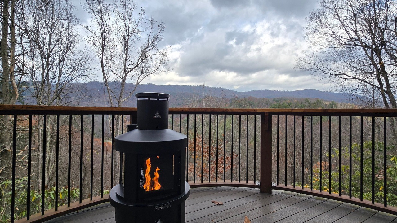 Photo of Outdoor in Mountain City