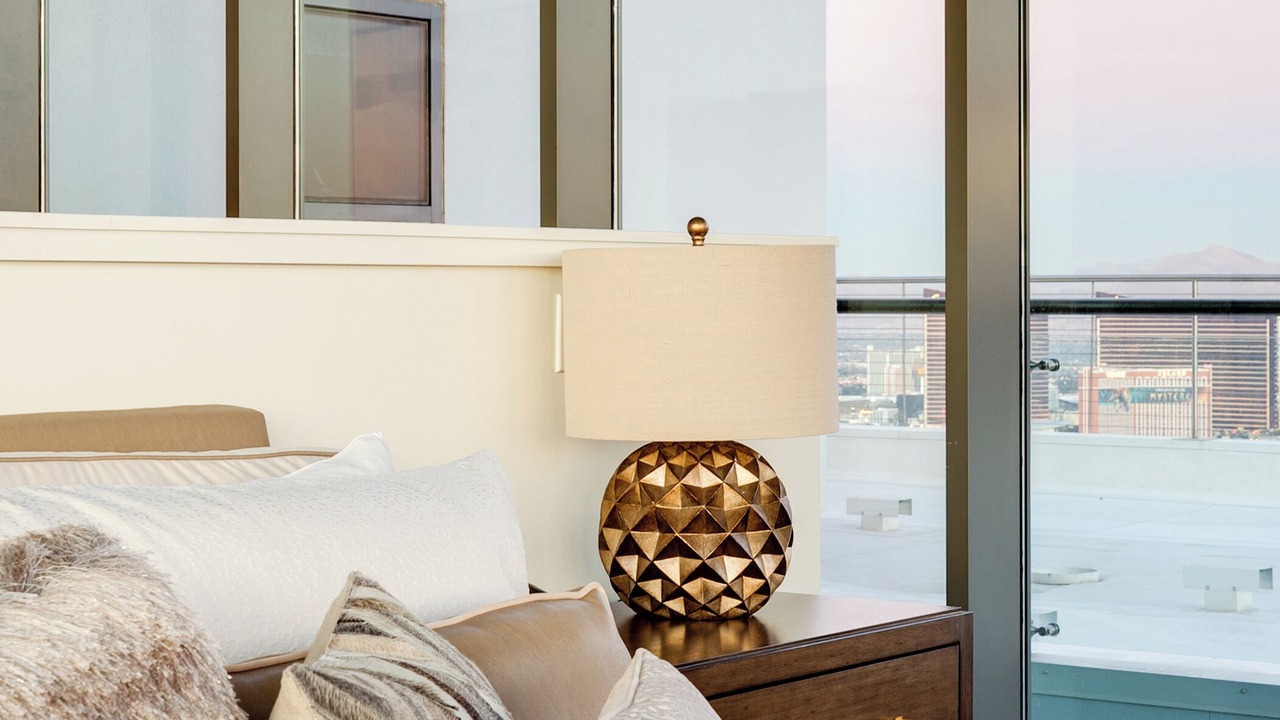 Photo of Bedroom in Las Vegas