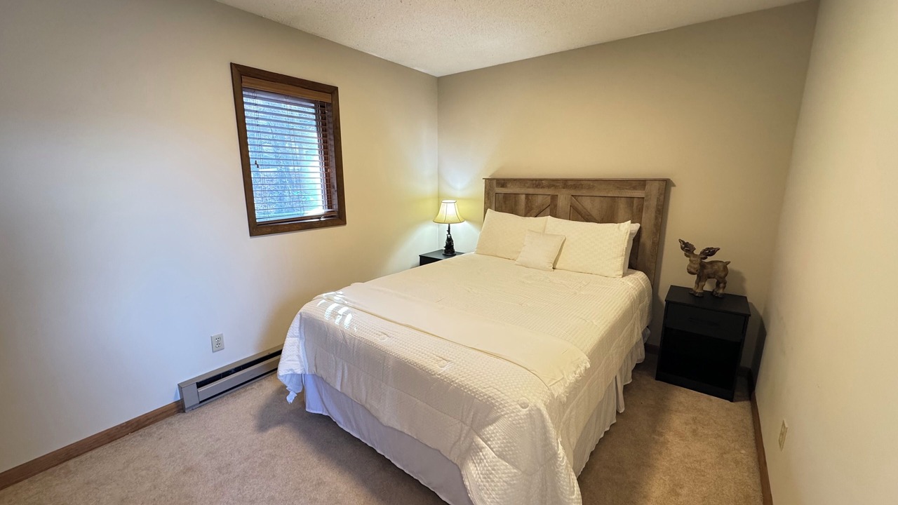 Photo of Bedroom in Sugar Mountain