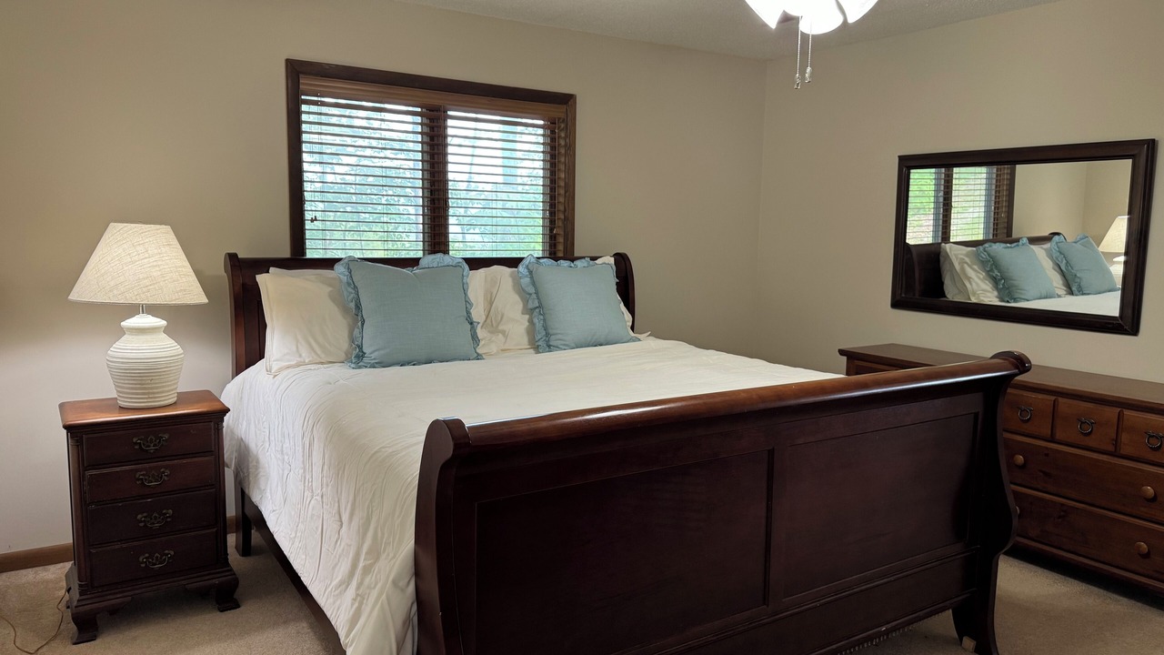 Photo of Bedroom in Sugar Mountain