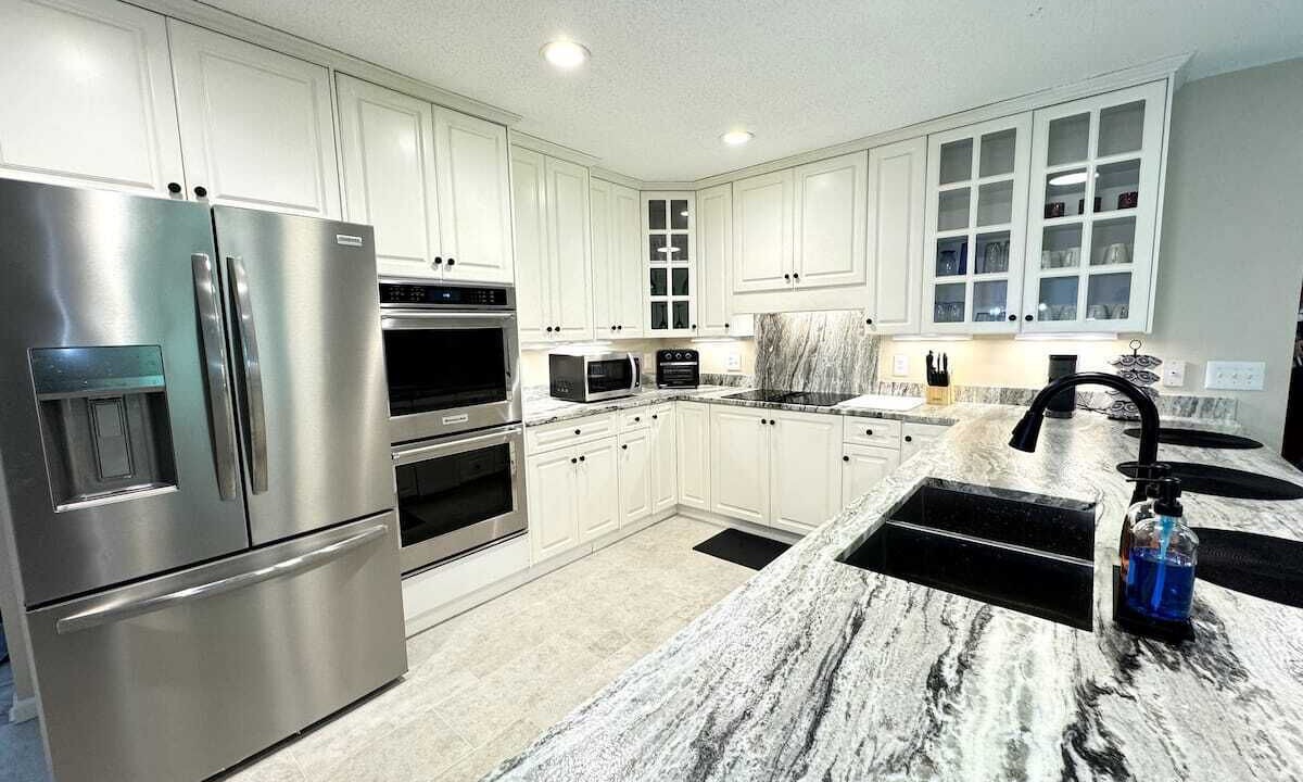 Photo of Kitchen in Sugar Mountain