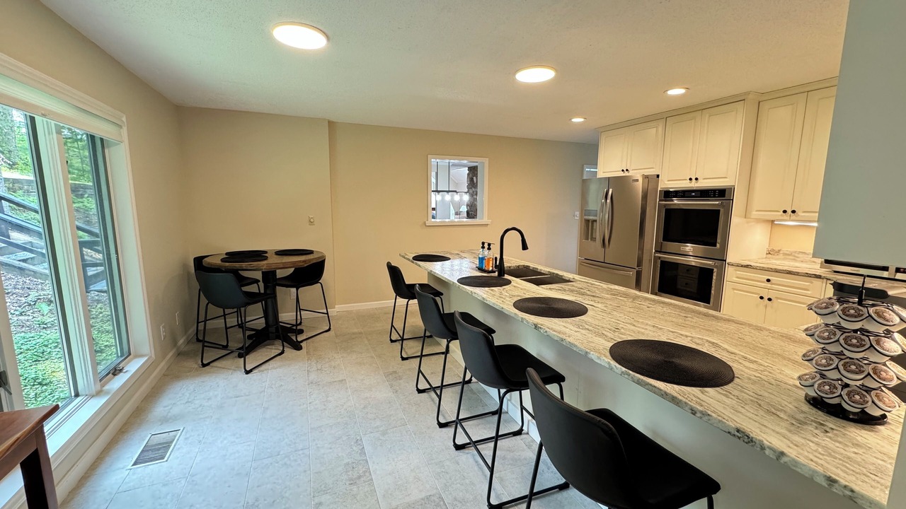 Photo of Kitchen in Sugar Mountain