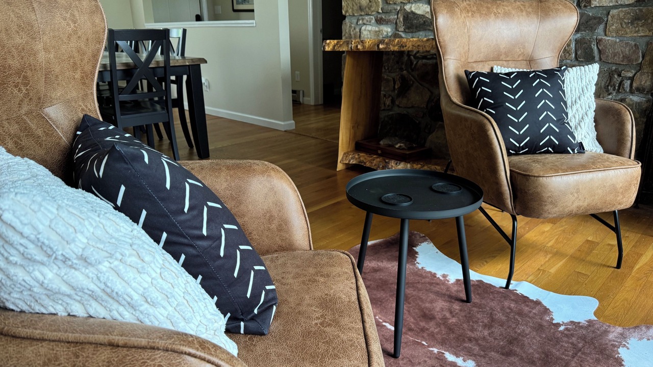 Photo of Livingroom in Sugar Mountain