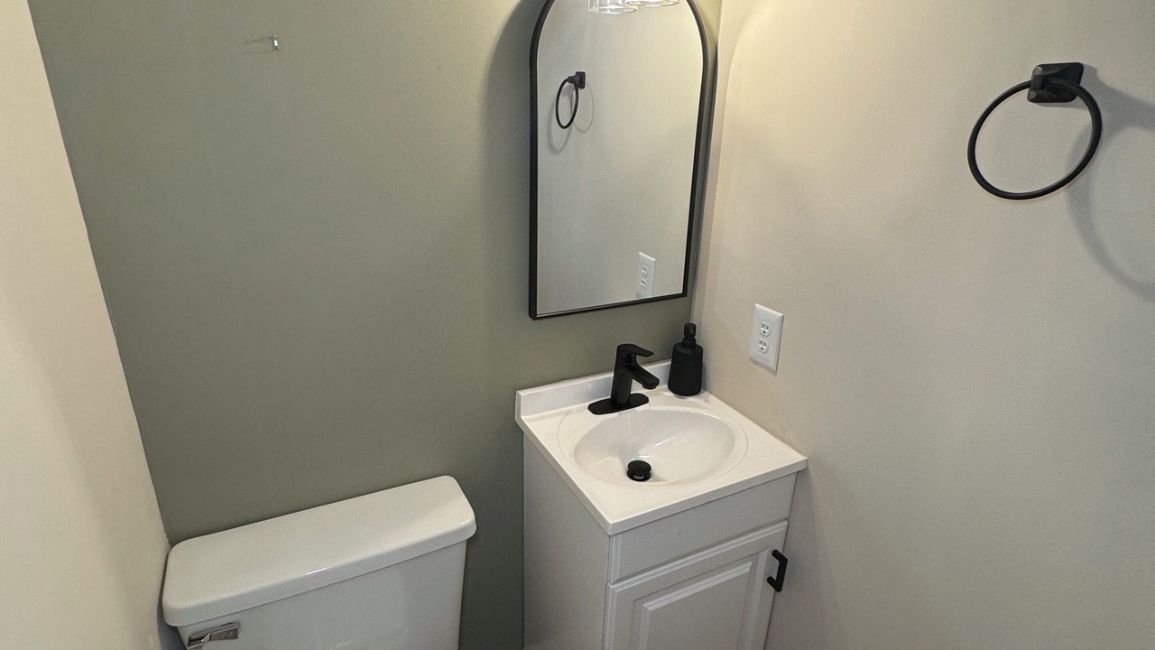 Photo of Bathroom in Sugar Mountain