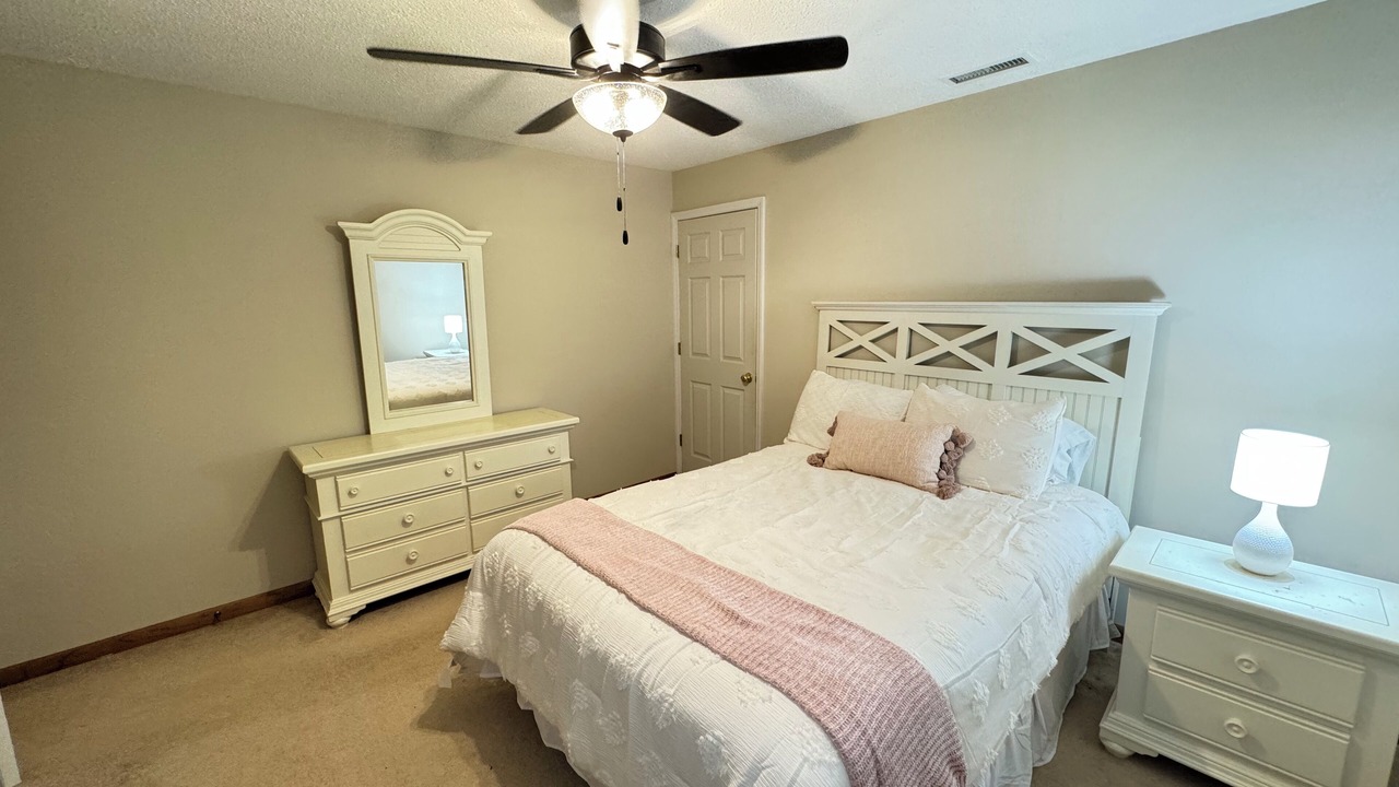 Photo of Bedroom in Sugar Mountain