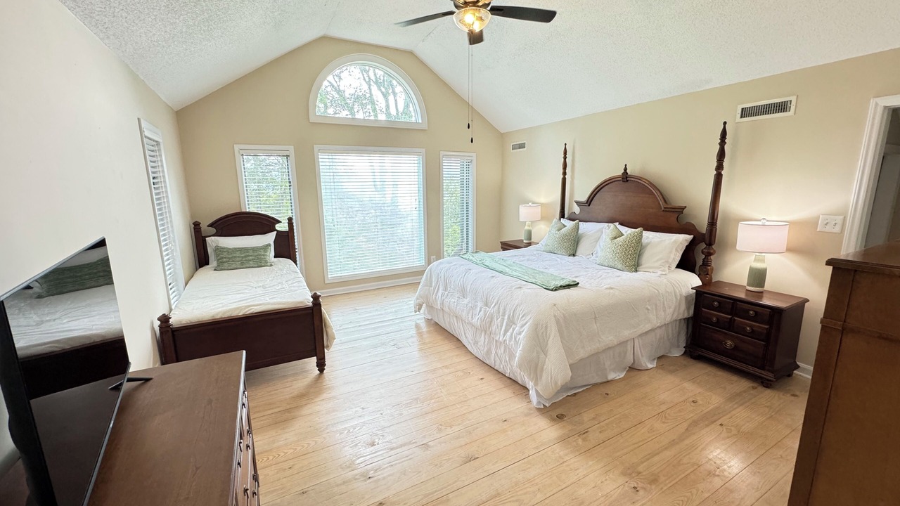 Photo of Bedroom in Sugar Mountain