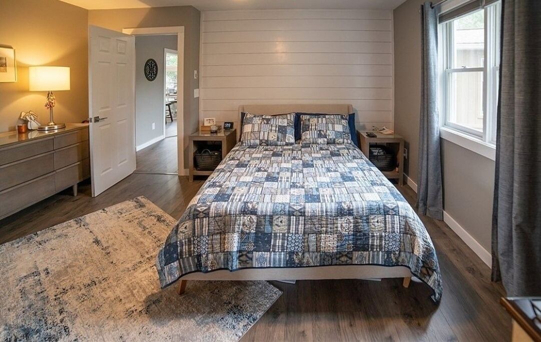 Photo of Bedroom in Pineola