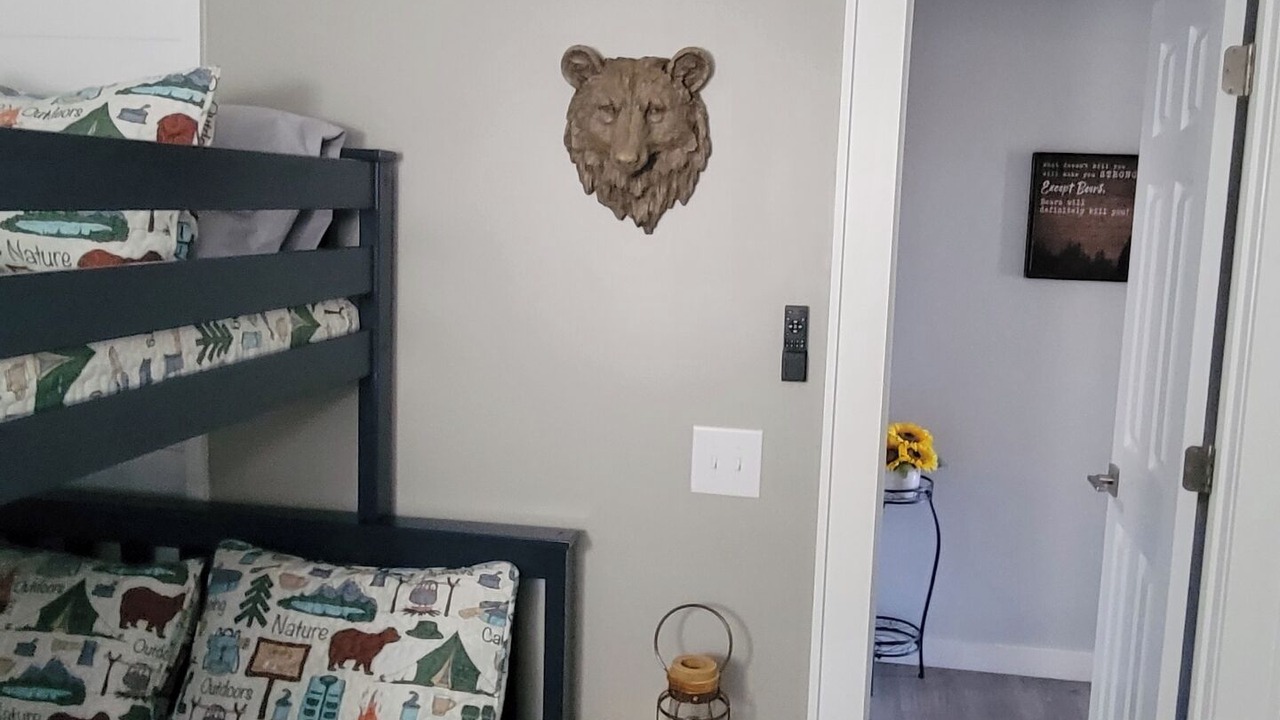 Photo of Bedroom in Pineola