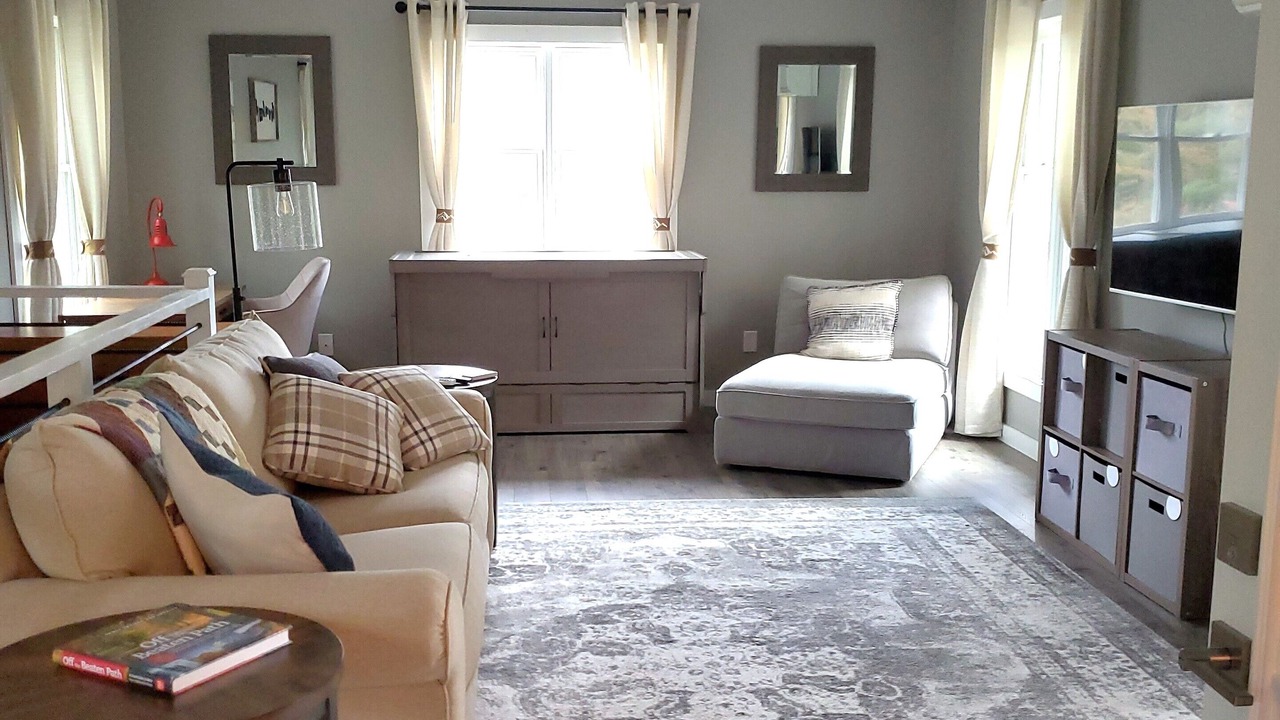 Photo of Livingroom in Pineola