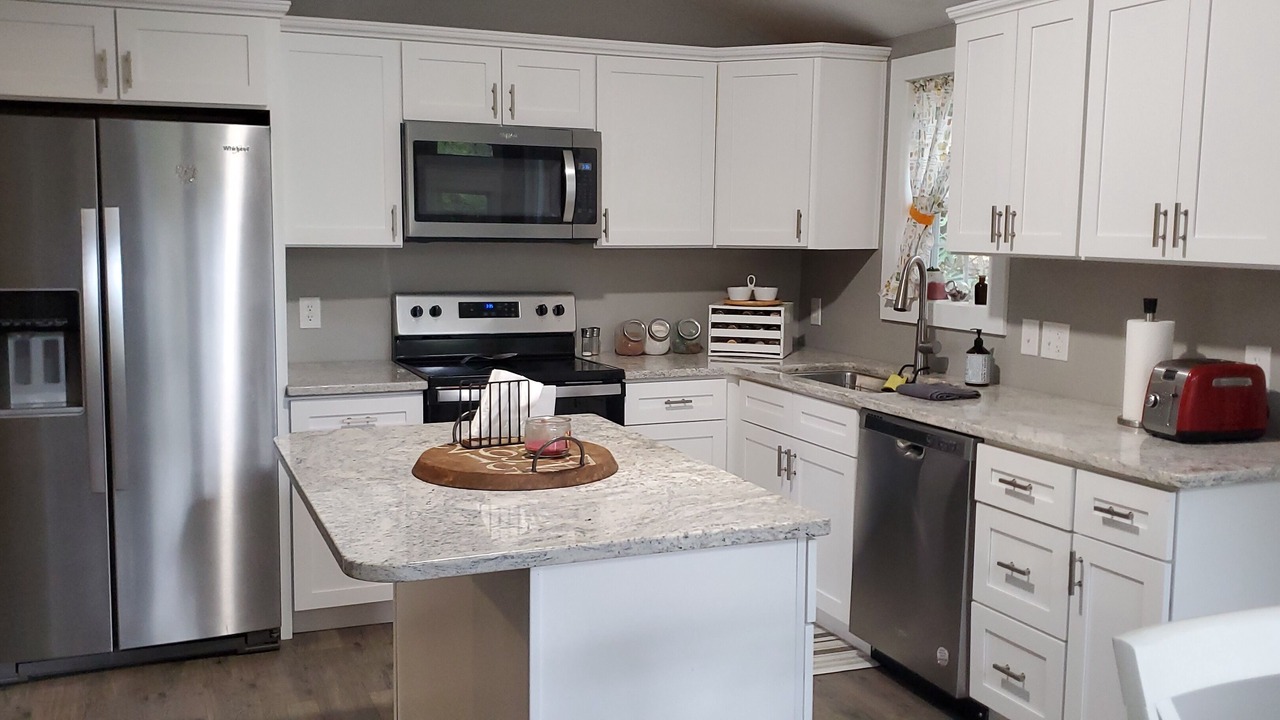 Photo of Kitchen in Pineola